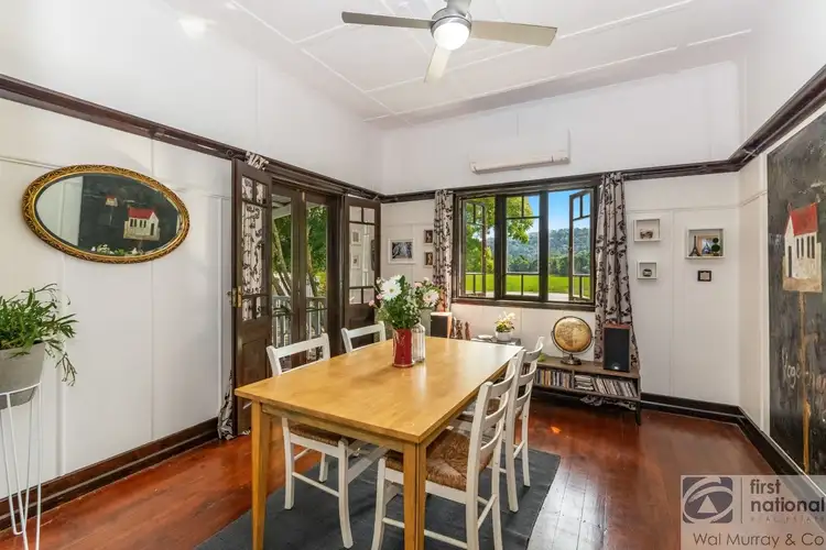 Fifth view of Homely rural property listing, 350 Spring Grove Road, Spring Grove NSW 2470