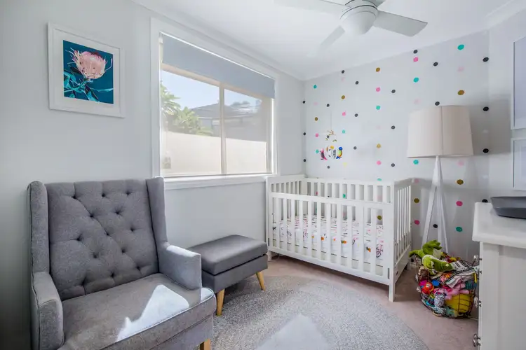 Fifth view of Homely house listing, 15 Friarbird Crescent, Glenmore Park NSW 2745