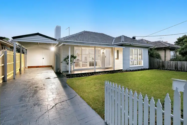 58 Sixth Avenue, Altona North VIC 3025