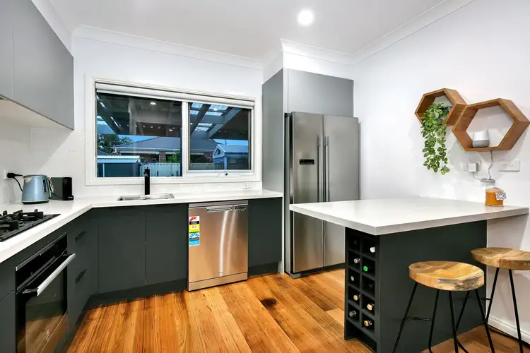 Second view of Homely house listing, 58 Sixth Avenue, Altona North VIC 3025