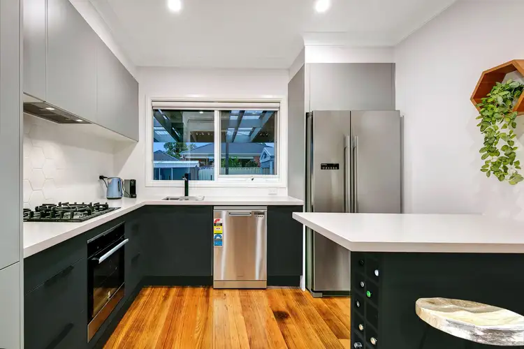 Third view of Homely house listing, 58 Sixth Avenue, Altona North VIC 3025