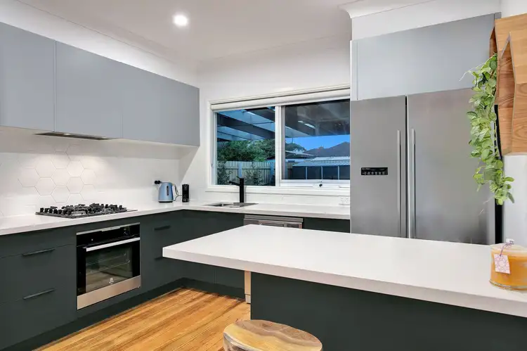 Fourth view of Homely house listing, 58 Sixth Avenue, Altona North VIC 3025