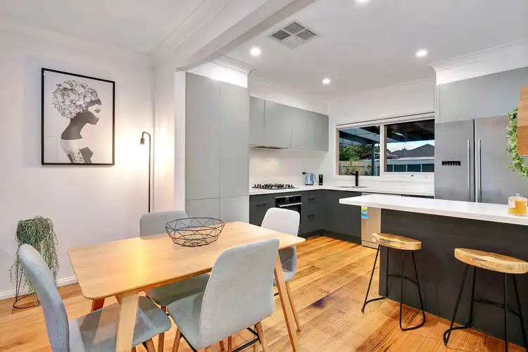 Fifth view of Homely house listing, 58 Sixth Avenue, Altona North VIC 3025
