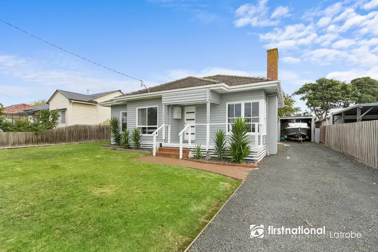 Fourth view of Homely house listing, 131 Gordon Street, Traralgon VIC 3844