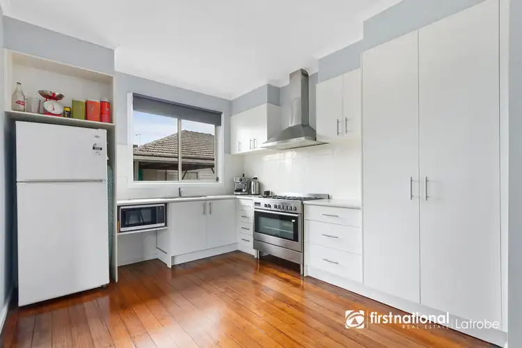 Sixth view of Homely house listing, 131 Gordon Street, Traralgon VIC 3844