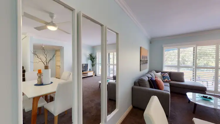 Fourth view of Homely townhouse listing, 2/35 Waterston Gardens, Hillarys WA 6025