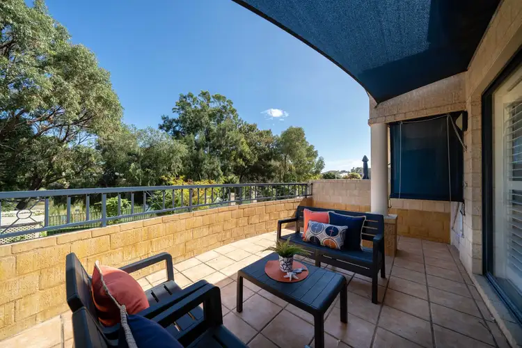 Sixth view of Homely townhouse listing, 2/35 Waterston Gardens, Hillarys WA 6025