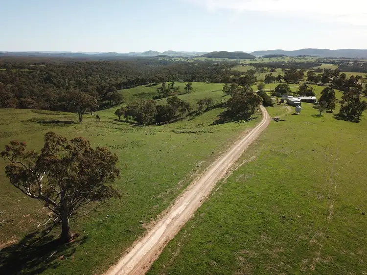 67 Coolamigal Road, Portland NSW 2847