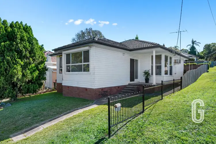 48 Fifth Street, North Lambton NSW 2299