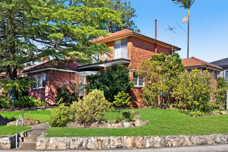 Main view of Homely house listing, 26 Acacia Street, Eastwood NSW 2122