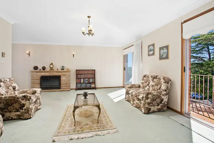 Second view of Homely house listing, 26 Acacia Street, Eastwood NSW 2122