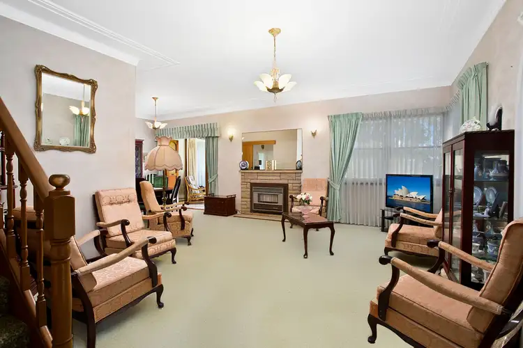 Third view of Homely house listing, 26 Acacia Street, Eastwood NSW 2122