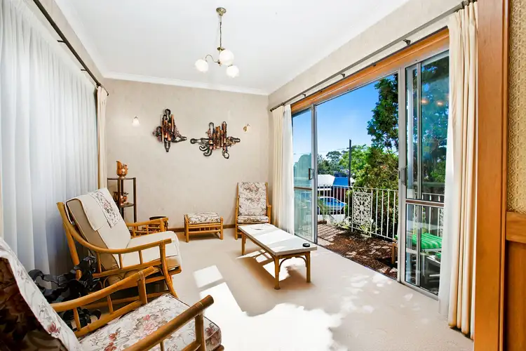Fifth view of Homely house listing, 26 Acacia Street, Eastwood NSW 2122