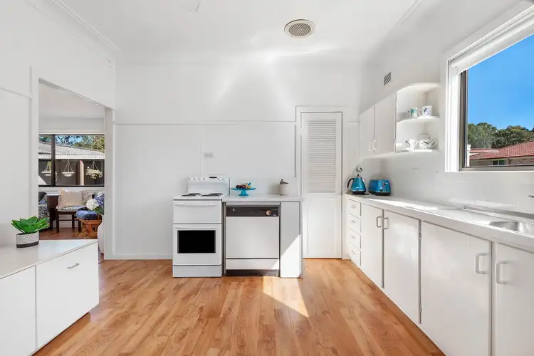 Fifth view of Homely house listing, 32 Murray Street, Swansea NSW 2281