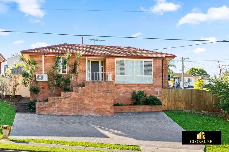 46 Townview Road, Mount Pritchard NSW 2170