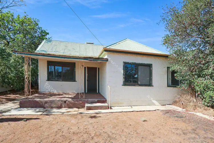 533 Fisher Street, Broken Hill NSW 2880