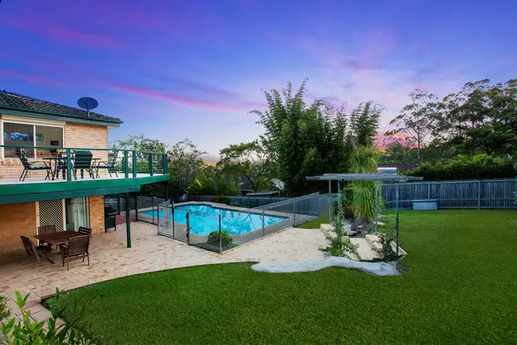 55 Merrilee Crescent, Frenchs Forest NSW 2086