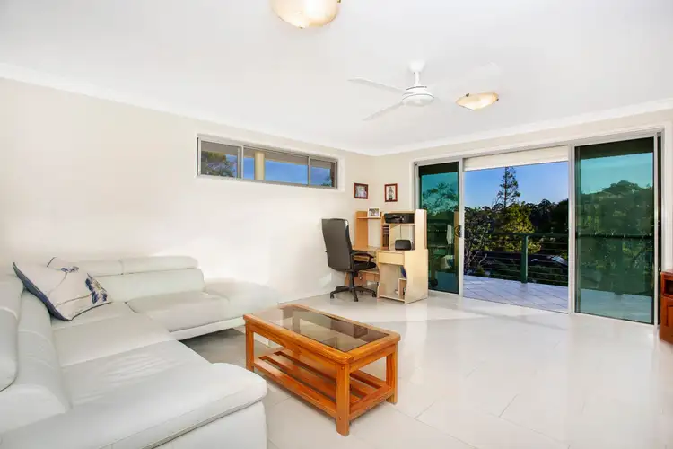 Fourth view of Homely house listing, 55 Merrilee Crescent, Frenchs Forest NSW 2086