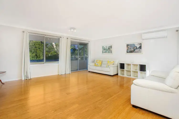 Fifth view of Homely house listing, 55 Merrilee Crescent, Frenchs Forest NSW 2086