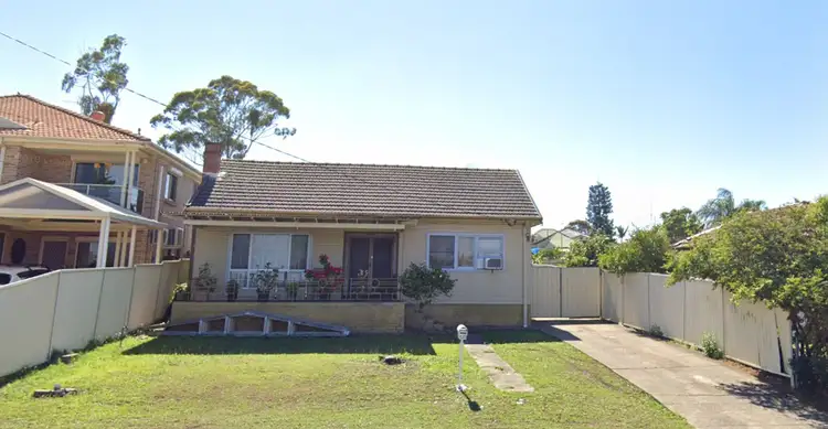 Main view of Homely house listing, 123 High St, Cabramatta West NSW 2166