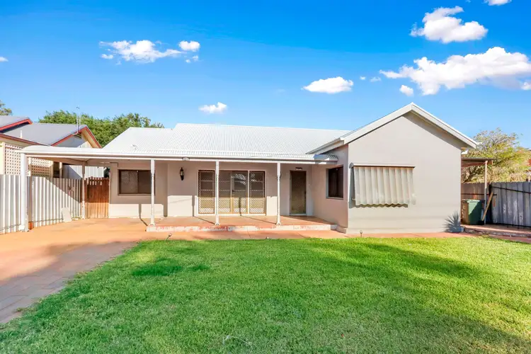 31 Wilson Street, Broken Hill NSW 2880