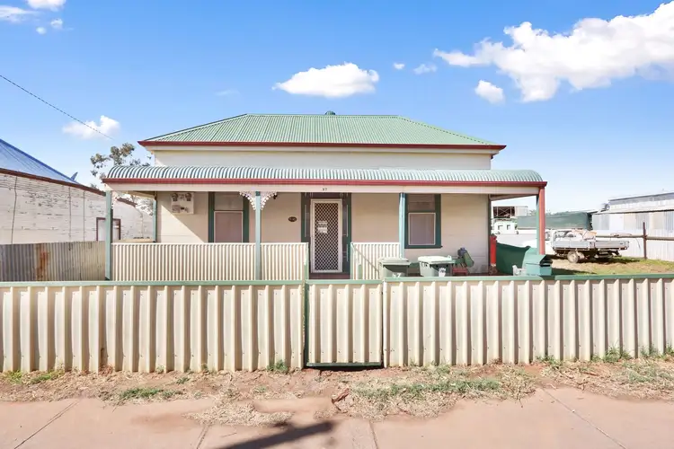 57 Williams Street, Broken Hill NSW 2880