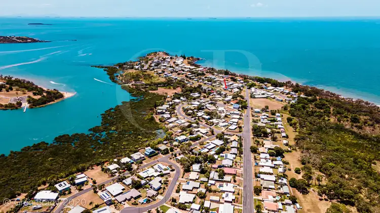 65 Cooper Avenue, Campwin Beach QLD 4737