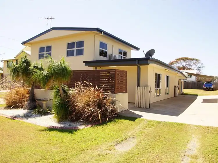Second view of Homely house listing, 65 Cooper Avenue, Campwin Beach QLD 4737