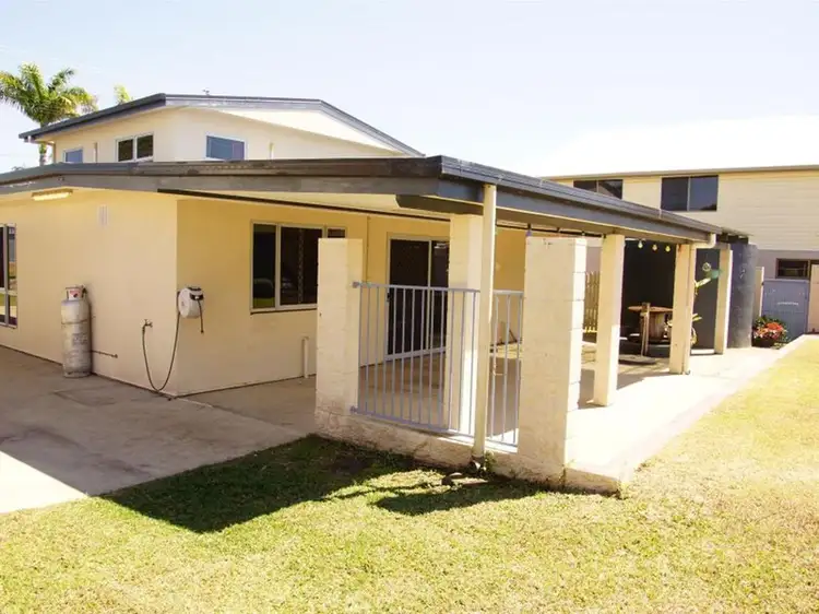 Third view of Homely house listing, 65 Cooper Avenue, Campwin Beach QLD 4737