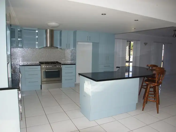 Fifth view of Homely house listing, 65 Cooper Avenue, Campwin Beach QLD 4737