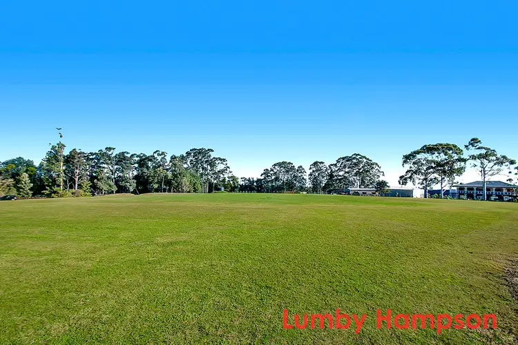 Main view of Homely land listing, 1 Noonameena Close, Maroota NSW 2756