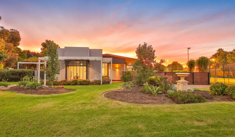 1 Honeysuckle Close, Mildura VIC 3500