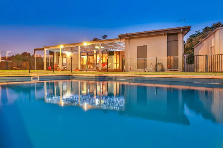 Second view of Homely house listing, 1 Honeysuckle Close, Mildura VIC 3500