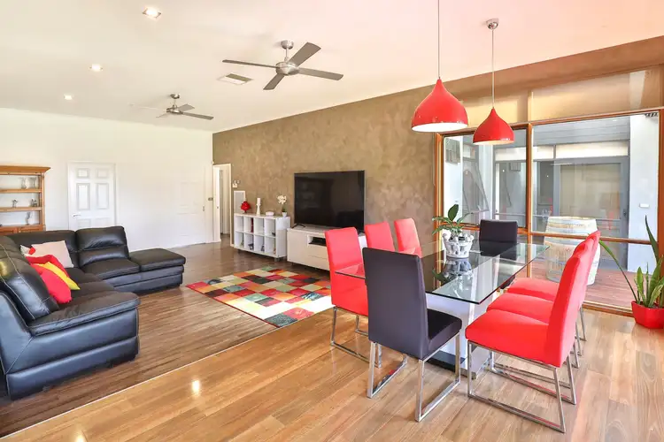 Third view of Homely house listing, 1 Honeysuckle Close, Mildura VIC 3500