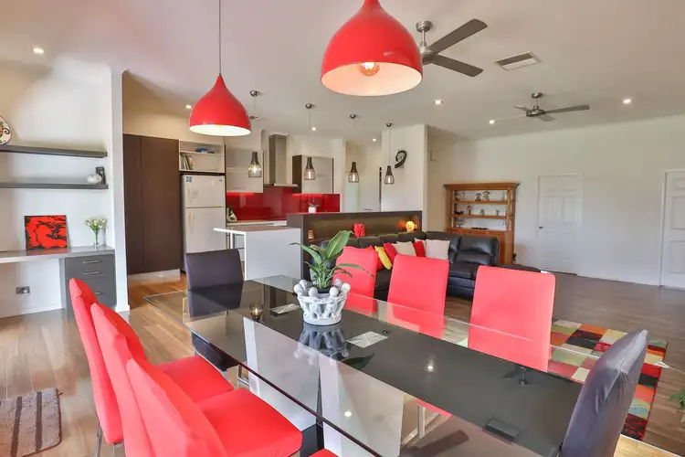 Fourth view of Homely house listing, 1 Honeysuckle Close, Mildura VIC 3500