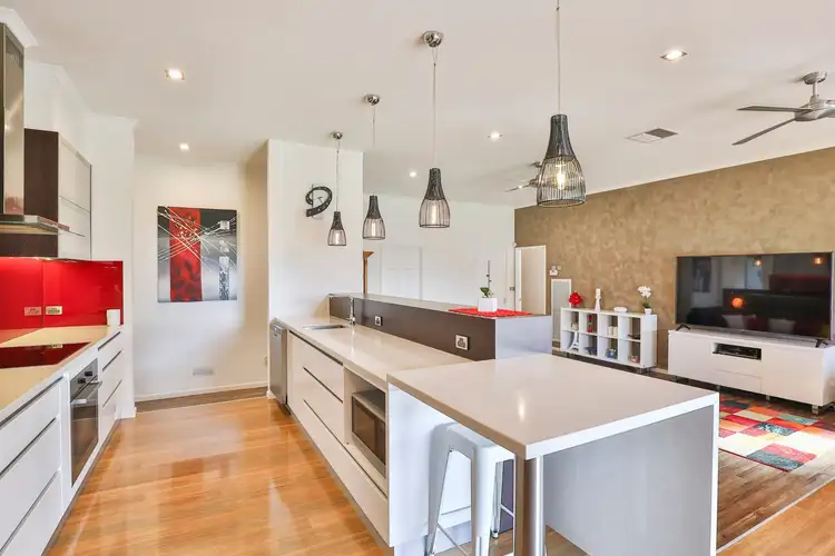 Fifth view of Homely house listing, 1 Honeysuckle Close, Mildura VIC 3500