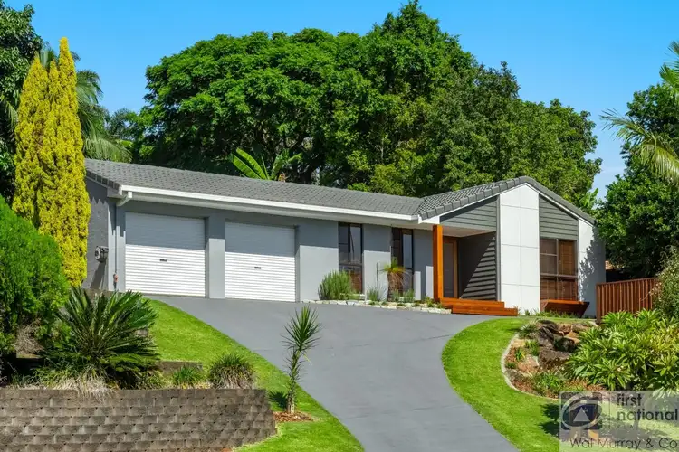 34 Sheridan Drive, Goonellabah NSW 2480