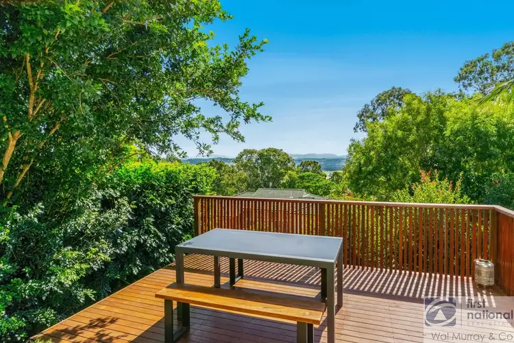 Second view of Homely house listing, 34 Sheridan Drive, Goonellabah NSW 2480