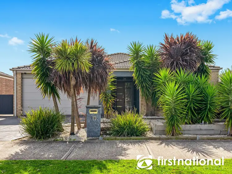 Main view of Homely house listing, 178 Linsell Boulevard, Cranbourne East VIC 3977