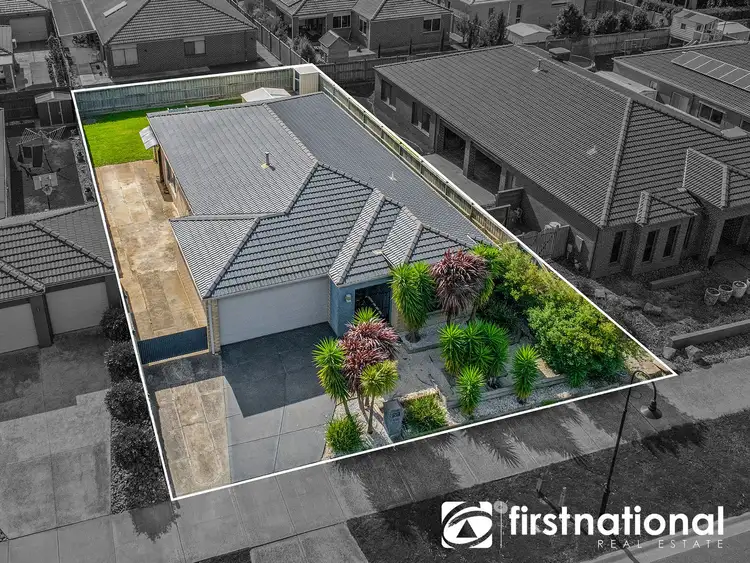 Third view of Homely house listing, 178 Linsell Boulevard, Cranbourne East VIC 3977