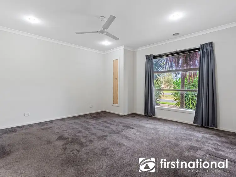 Fourth view of Homely house listing, 178 Linsell Boulevard, Cranbourne East VIC 3977