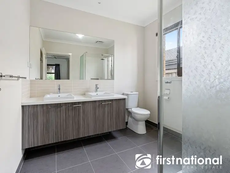 Fifth view of Homely house listing, 178 Linsell Boulevard, Cranbourne East VIC 3977