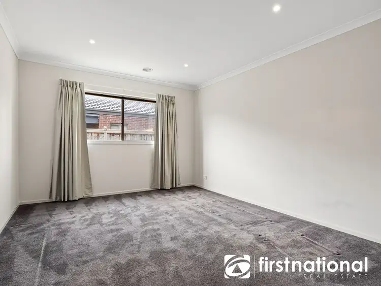 Sixth view of Homely house listing, 178 Linsell Boulevard, Cranbourne East VIC 3977