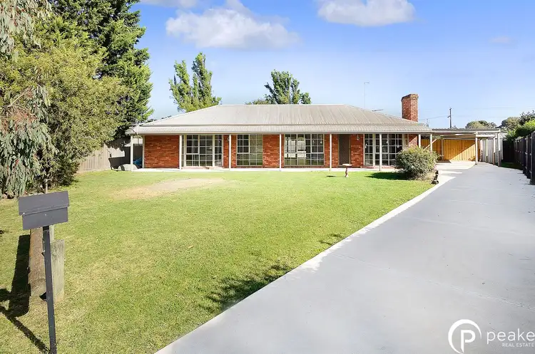Main view of Homely house listing, 4 Ivy Court, Beaconsfield VIC 3807