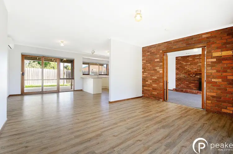 Third view of Homely house listing, 4 Ivy Court, Beaconsfield VIC 3807
