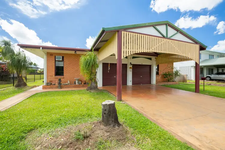19 Riverside Crescent, Innisfail Estate QLD 4860