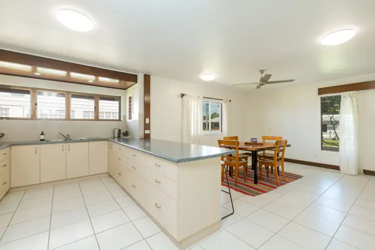 Sixth view of Homely house listing, 19 Riverside Crescent, Innisfail Estate QLD 4860