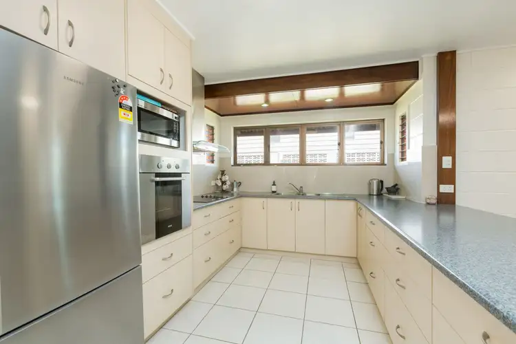 Seventh view of Homely house listing, 19 Riverside Crescent, Innisfail Estate QLD 4860