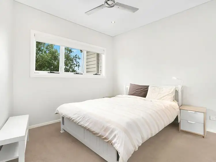 Third view of Homely townhouse listing, 3/8 Corrie Street, Norman Park QLD 4170
