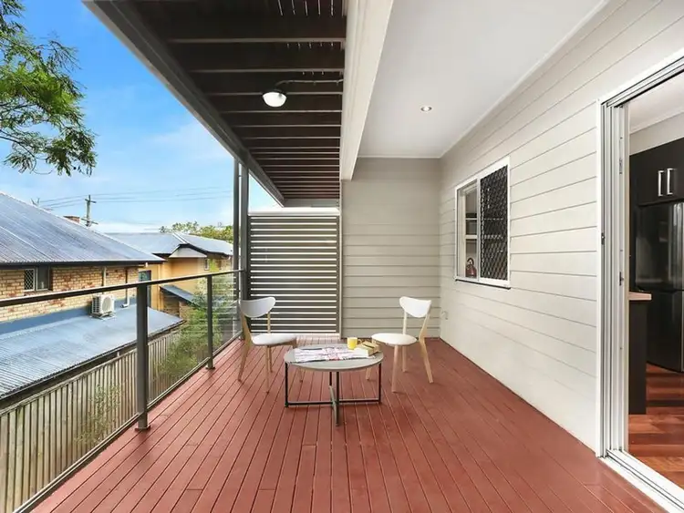 Fourth view of Homely townhouse listing, 3/8 Corrie Street, Norman Park QLD 4170